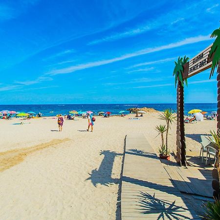 118 Los Locos Playa - Alicante Holiday Torrevieja Luaran gambar