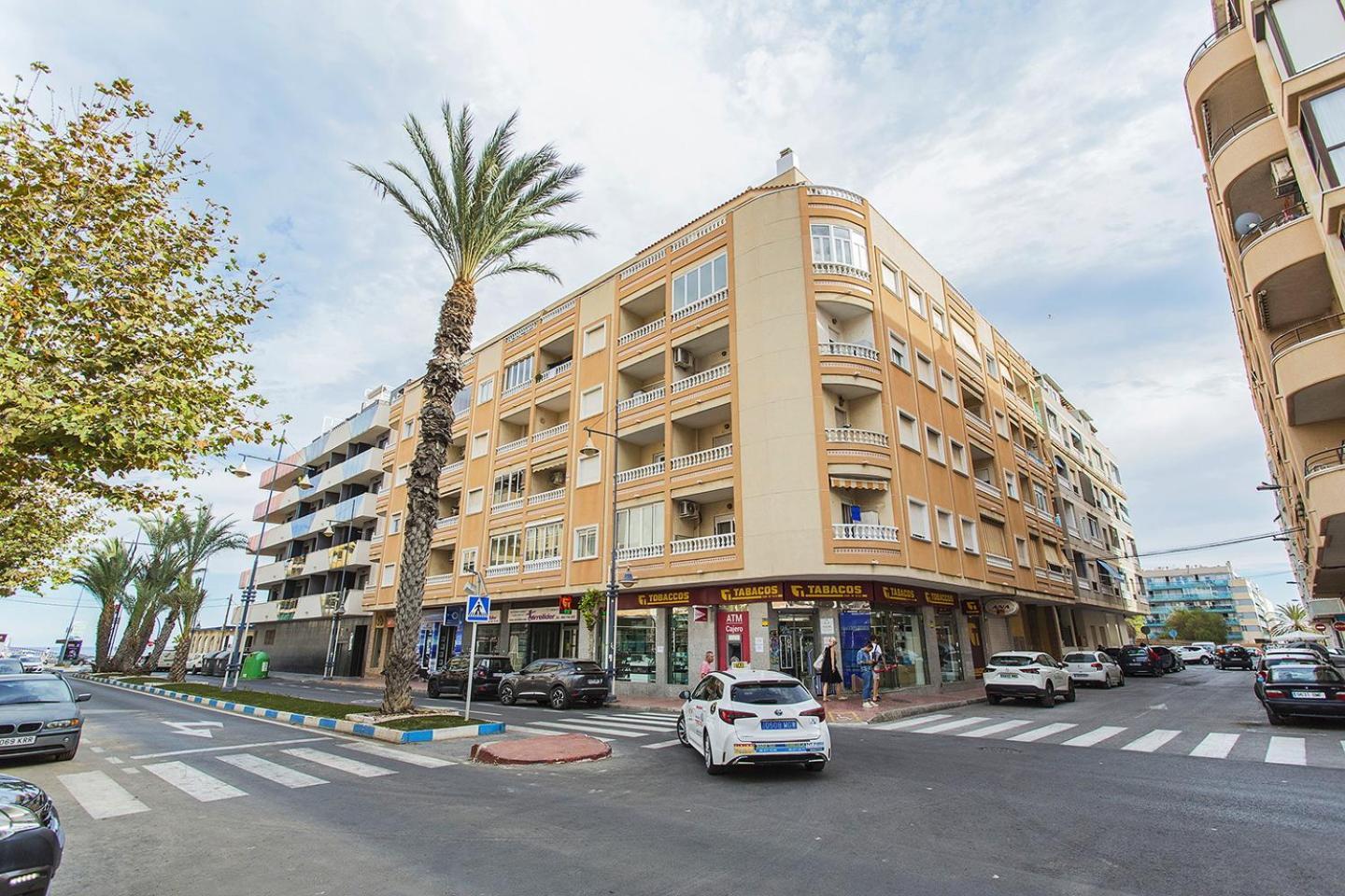 118 Los Locos Playa - Alicante Holiday Torrevieja Luaran gambar
