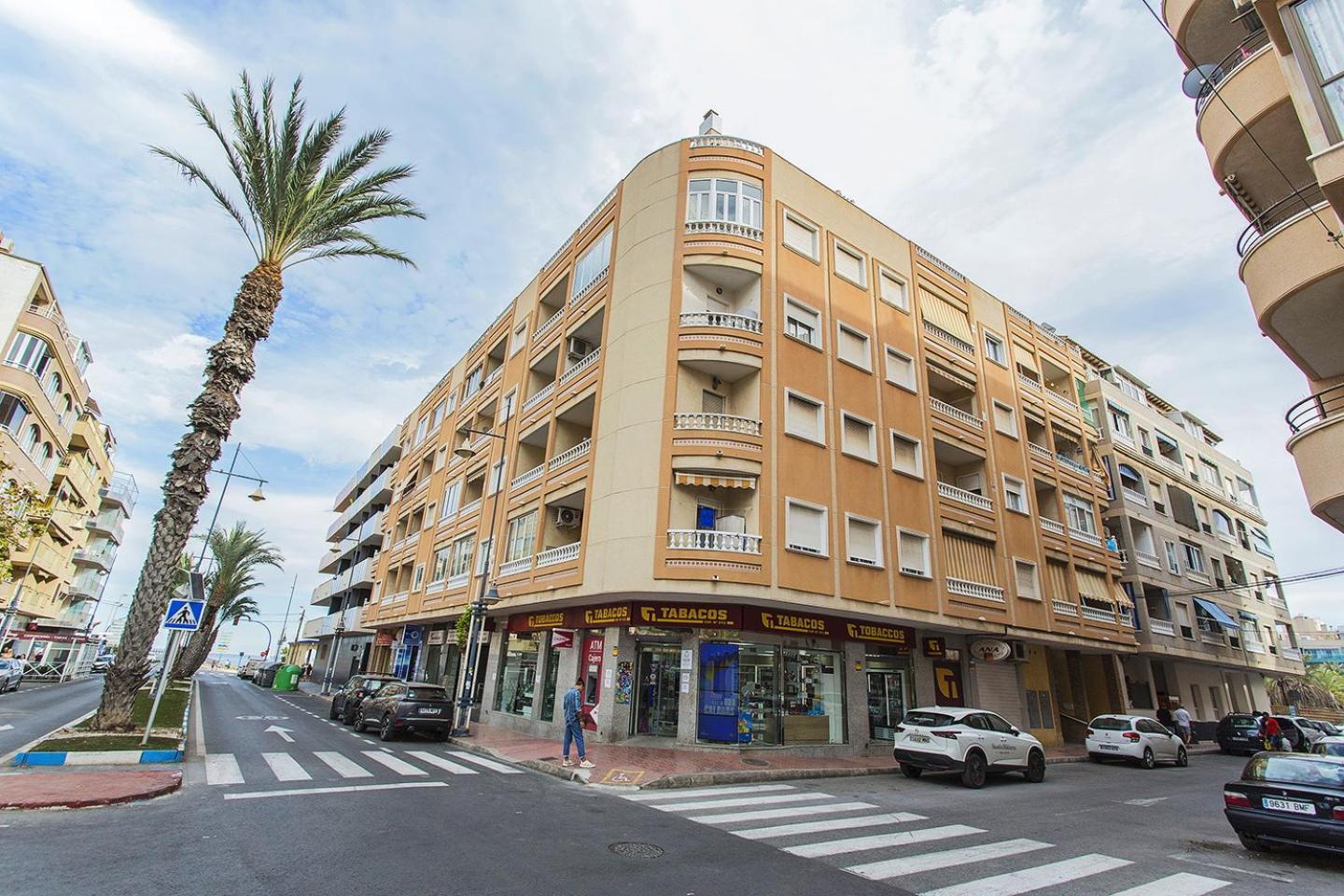 118 Los Locos Playa - Alicante Holiday Torrevieja Luaran gambar