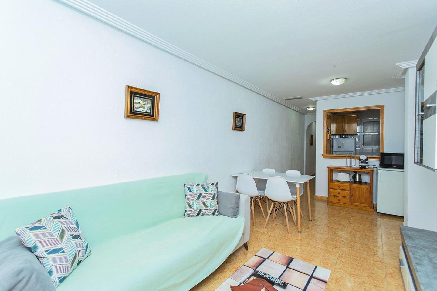 118 Los Locos Playa - Alicante Holiday Torrevieja Luaran gambar