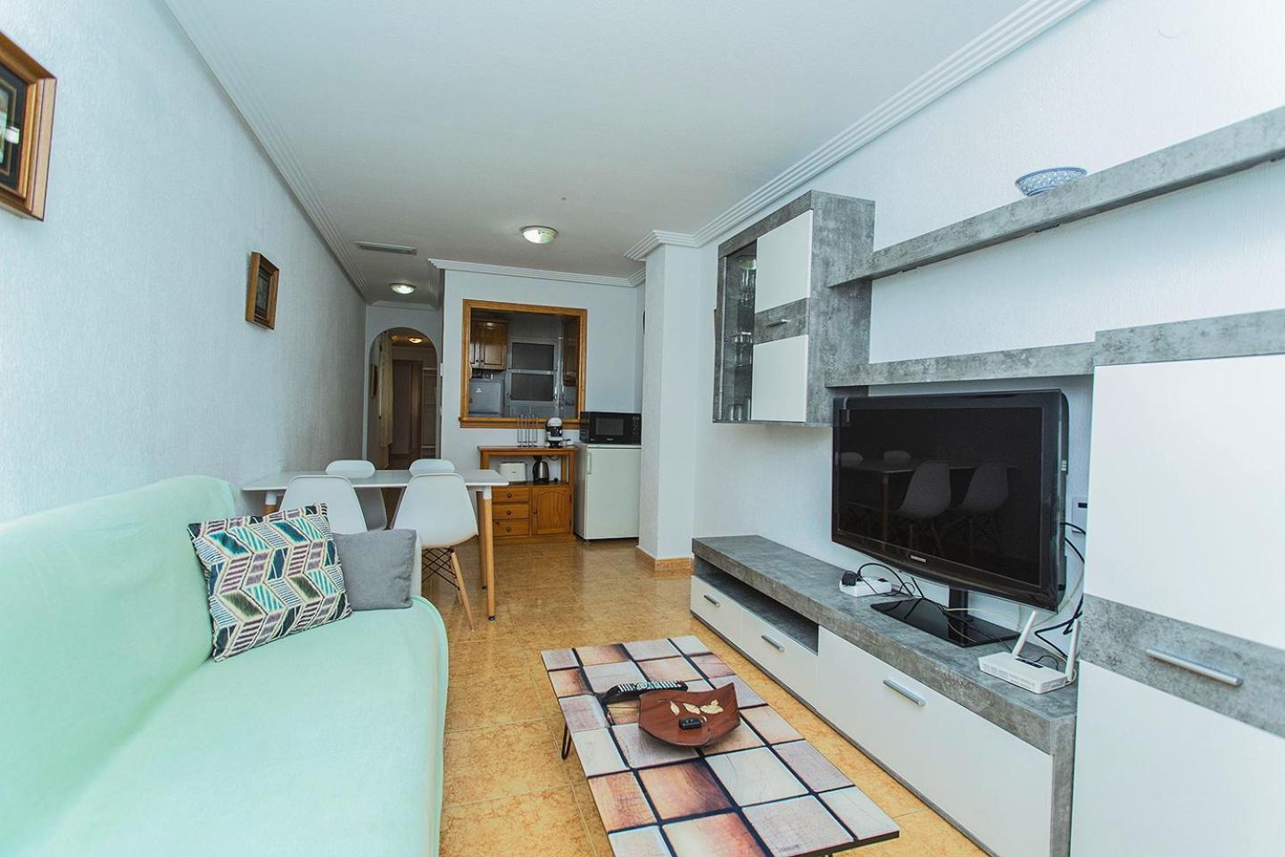 118 Los Locos Playa - Alicante Holiday Torrevieja Luaran gambar