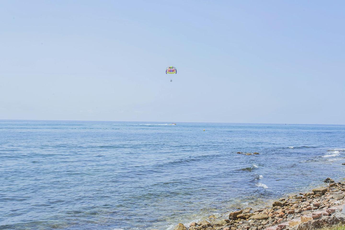 118 Los Locos Playa - Alicante Holiday Torrevieja Luaran gambar
