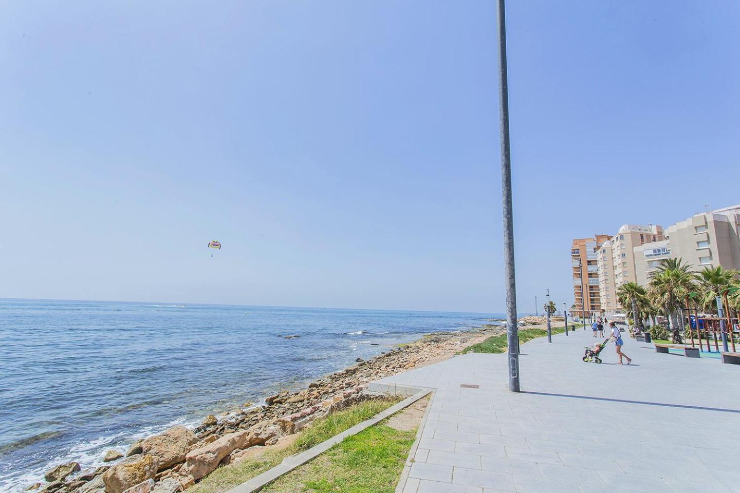 118 Los Locos Playa - Alicante Holiday Torrevieja Luaran gambar